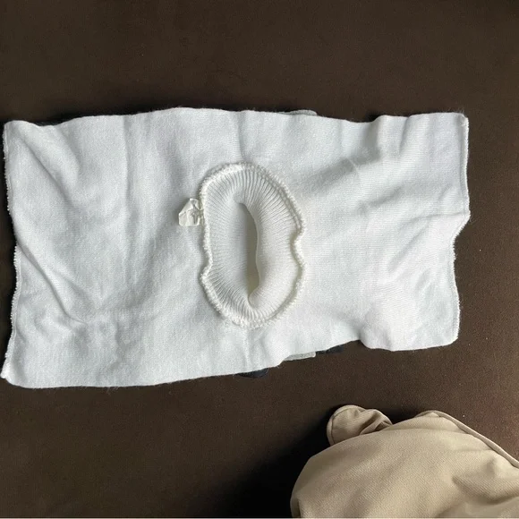 Turtleneck Sweaters - Picture 2 of 2